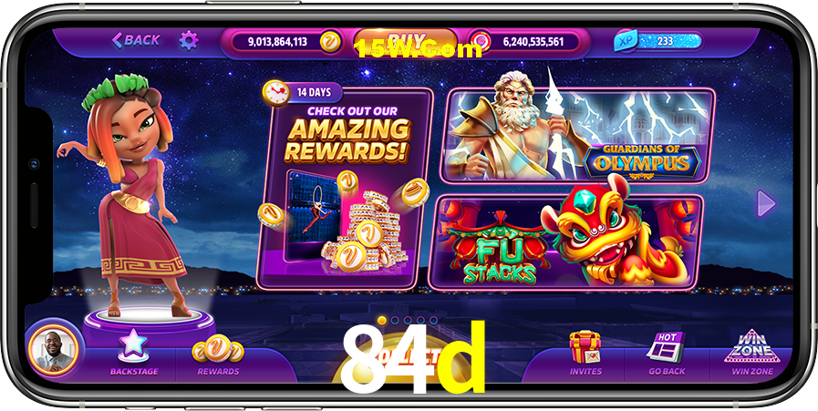 Player Reviews 84d