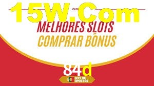 Welcome Bonus 84d