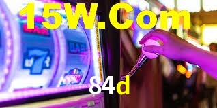 Welcome Bonus 84d