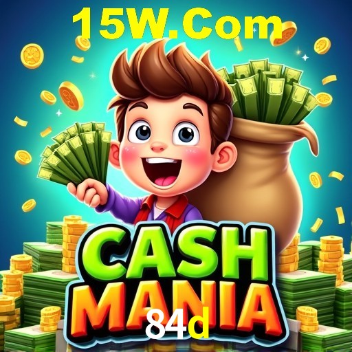Descubra o Mundo do Cassino Online com 84d