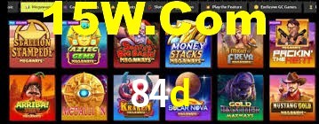 VIP Casino 84d