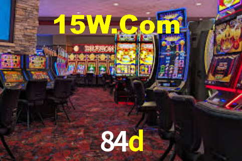84d bet